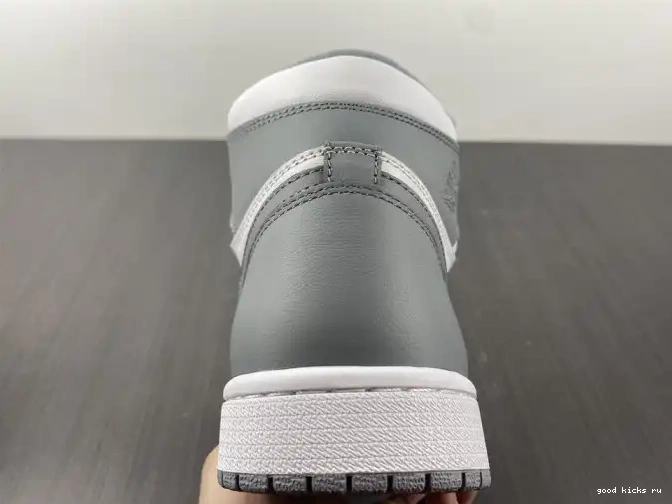 Rep 1 High OG Stealth 555088-037 Air Jordan 0414